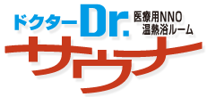 Dr.Sauna Logo